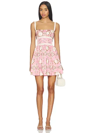 Logan Dress
