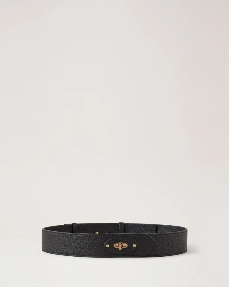 Darley Belt, Black
