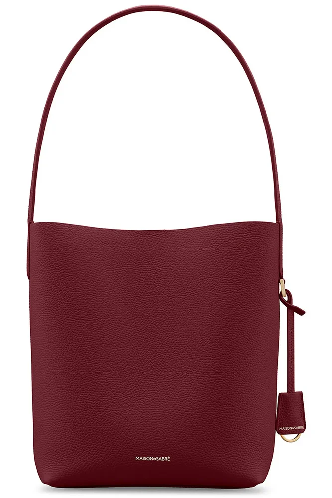 Bucket Soft Tote