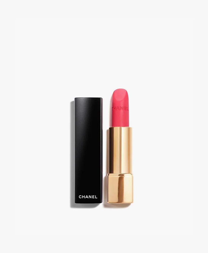 ROUGE ALLURE VELVET Luminous Matte Lip Colour