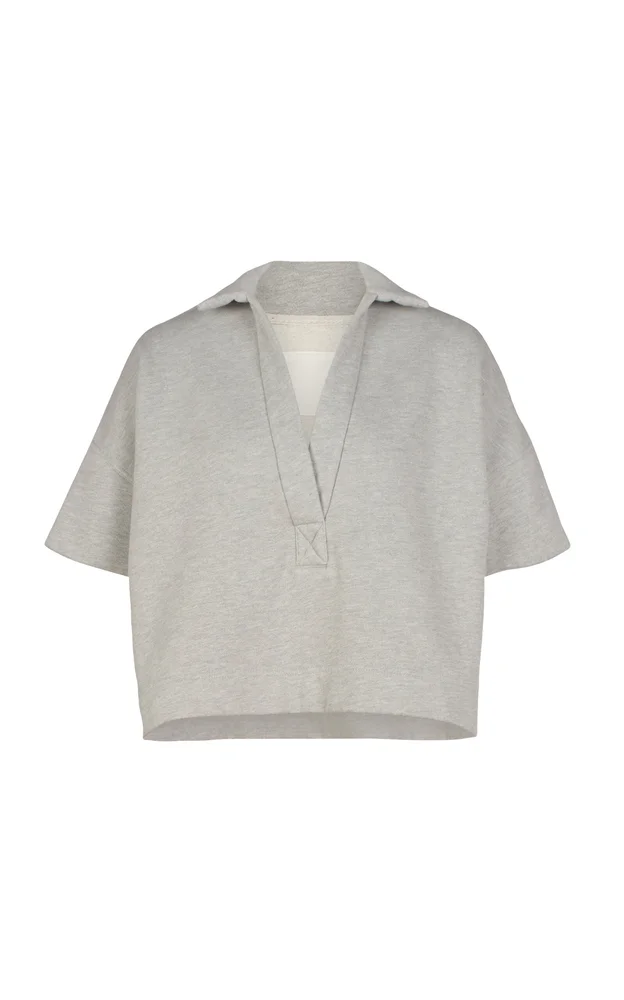 Scalar Sweatshirt
