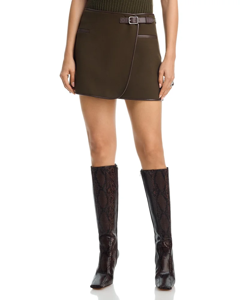 Sheridan Mini Skirt