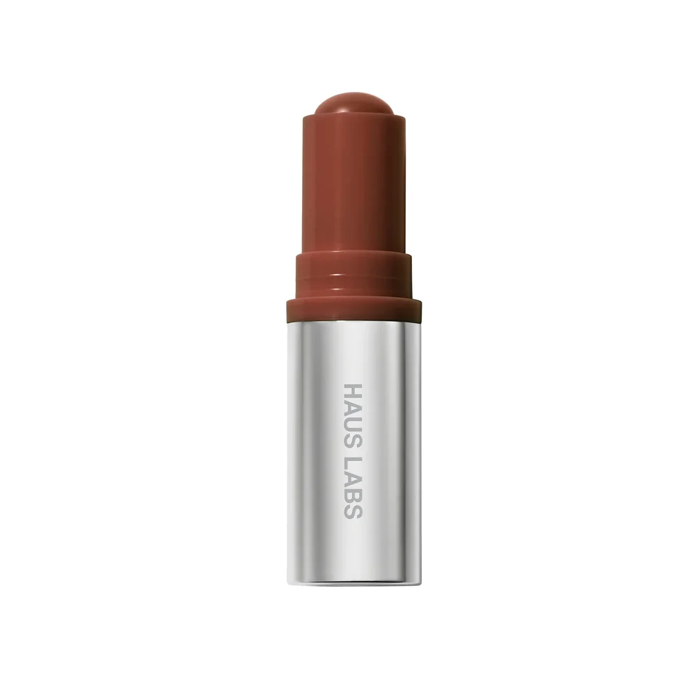 Color Fuse Glassy Blush Balm Stick