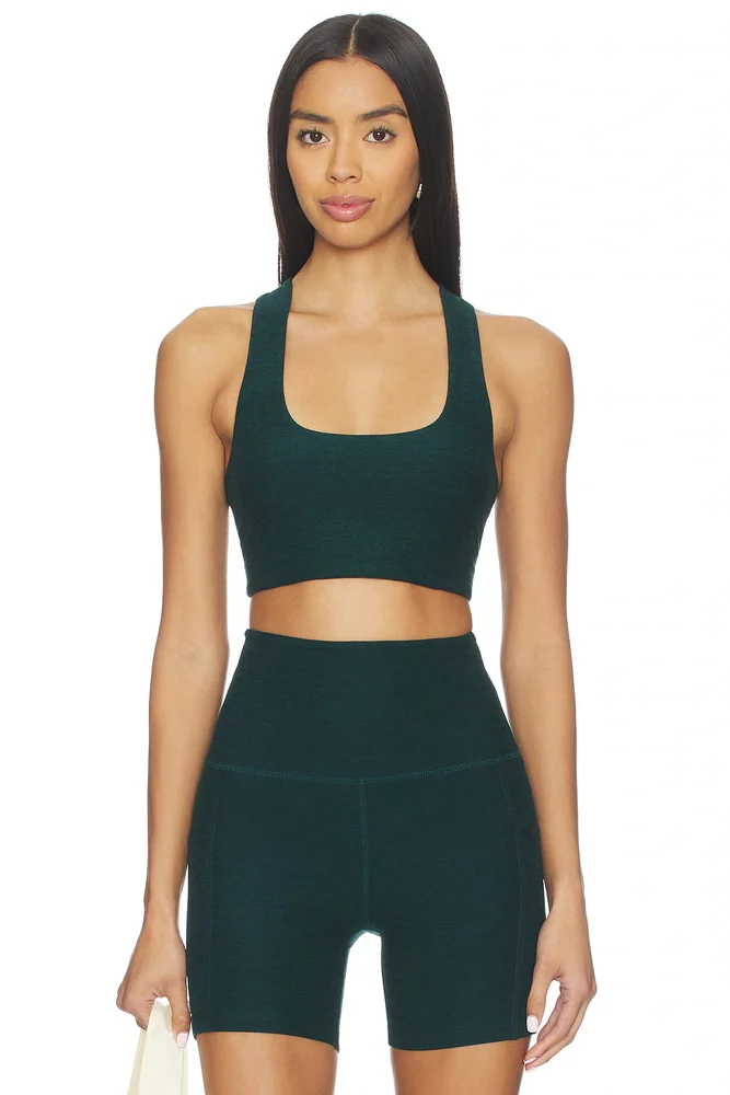 Spacedye Simplicity 2.0 Sports Bra