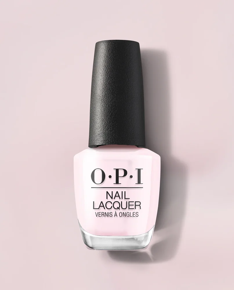 Nail Lacquer in Let's Be Friends!