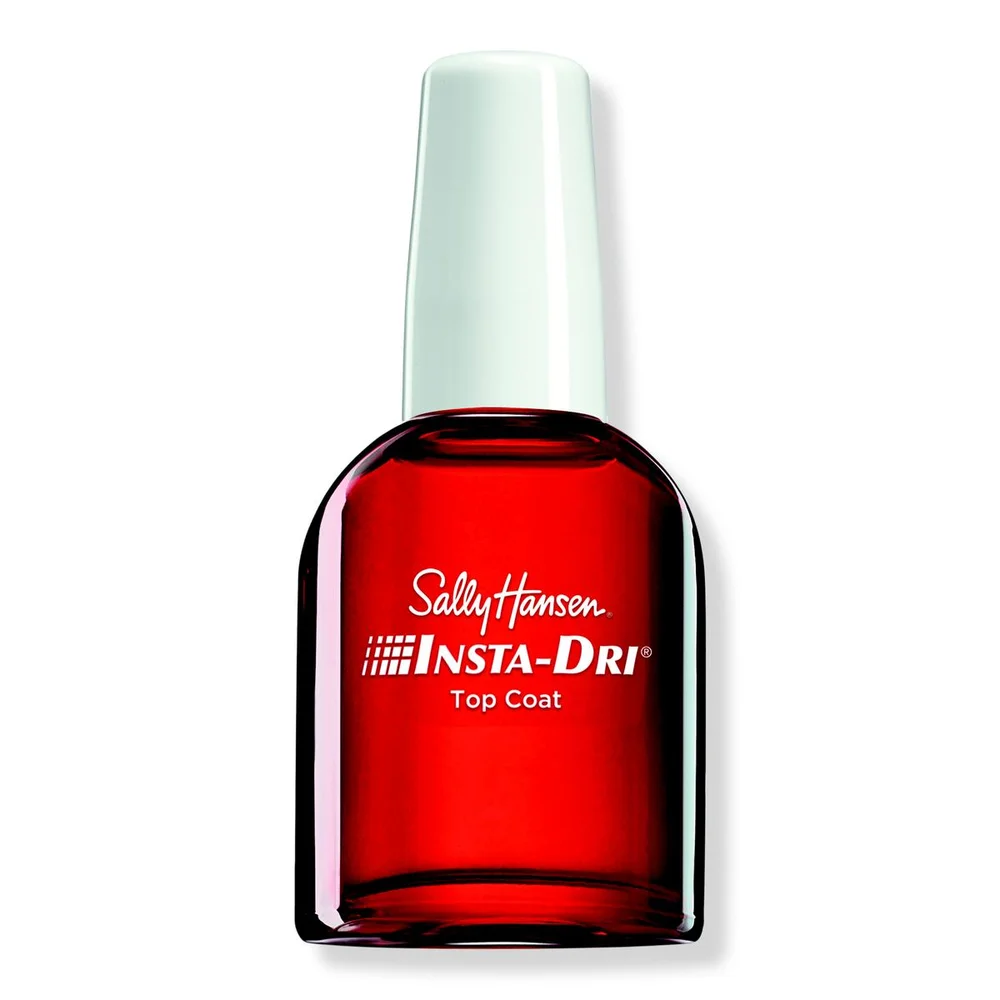 Insta-Dri Anti-Chip Top Coat