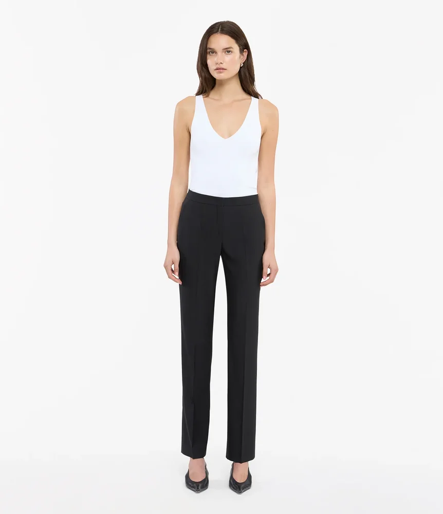 The Classic Trouser