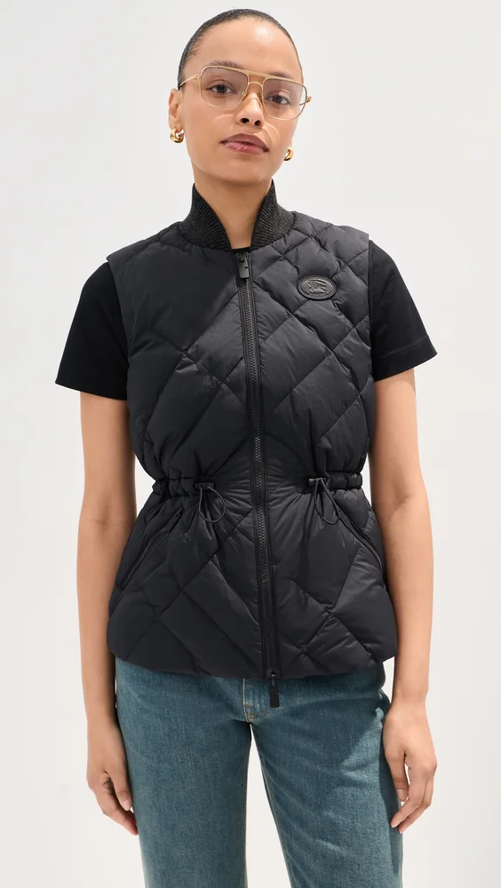 Devonside Vest