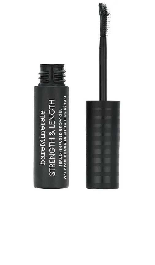 Strength & Length Brow Gel