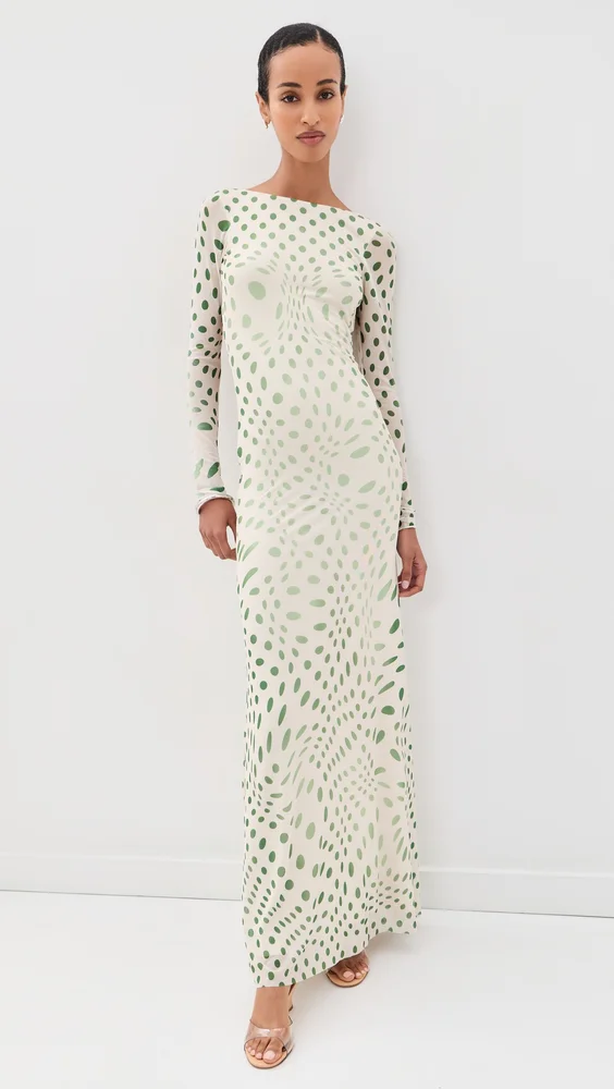 Talmo Dress