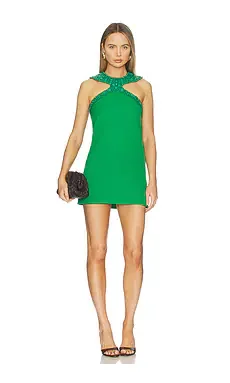 Nalu Dress