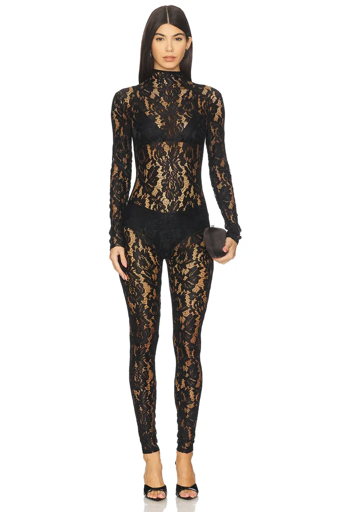Lennox Catsuit