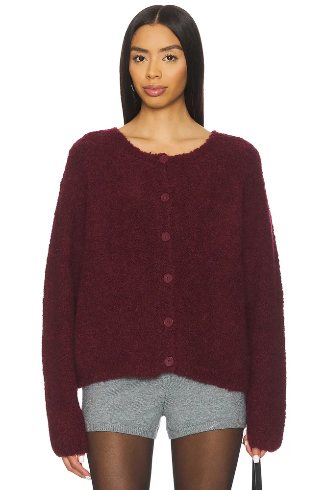 Zolly Cardigan
