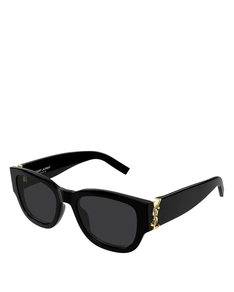 Cat Eye Sunglasses, 53mm
