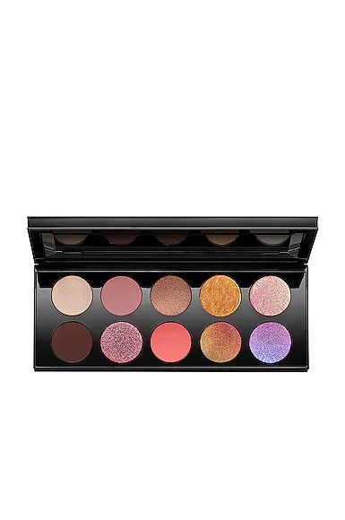 Mothership IX: Huetopian Dream Eyeshadow Palette