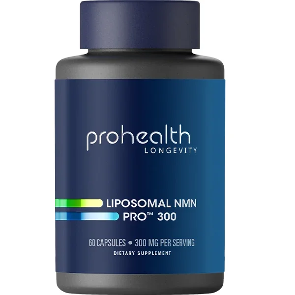 Liposomal NMN Pro 300