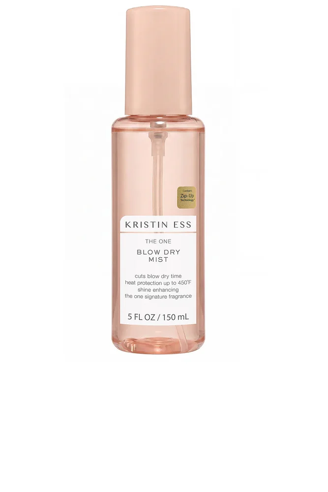 Style Assist Blow Dry Mist