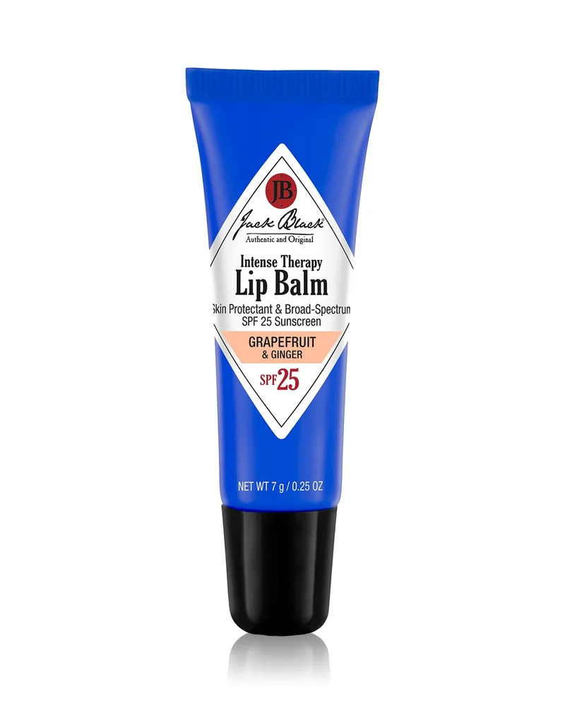 Grapefruit Lip Balm