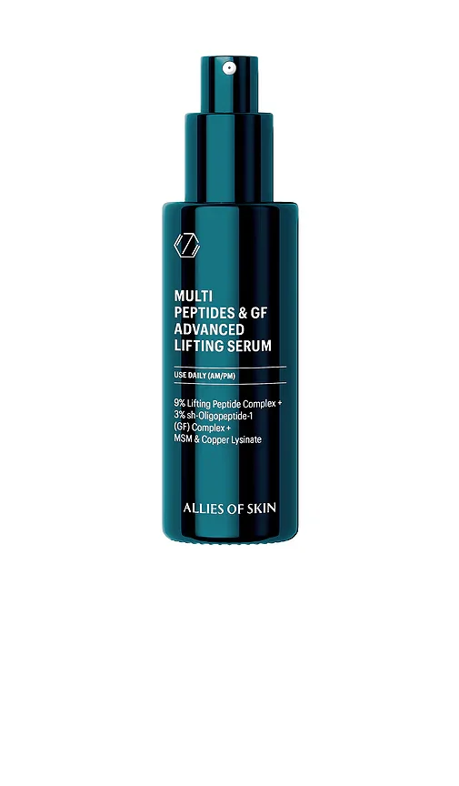 Multi Peptides & Growth Factor Advanced Lifting Serum 50ml