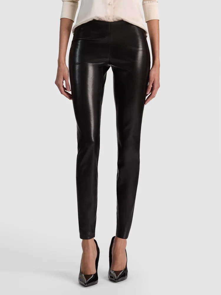 LENNOX VEGAN LEGGING