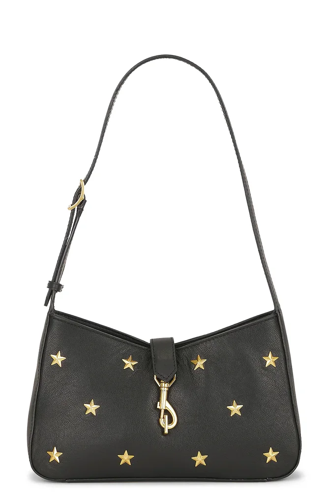 Megan Small Shoulder Bag