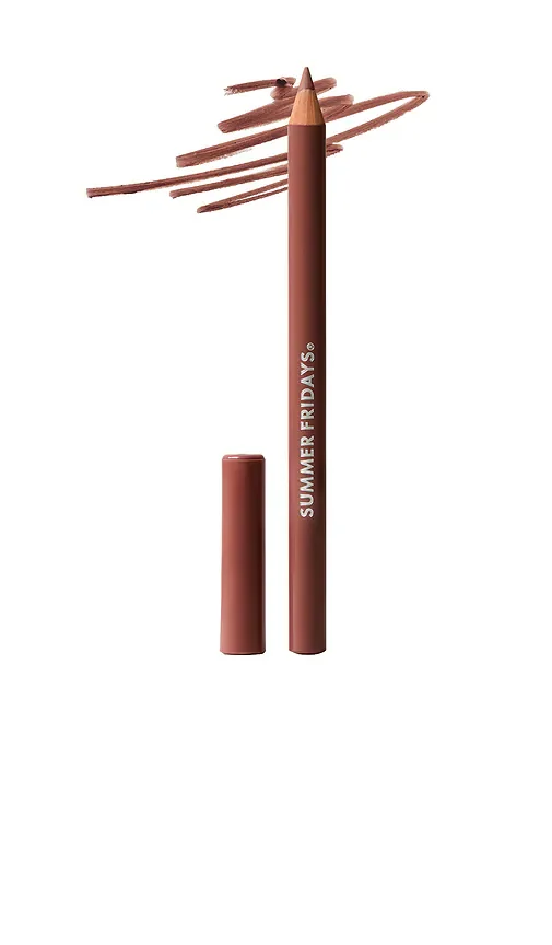 SoftLine Lip Liner Summer Fridays
