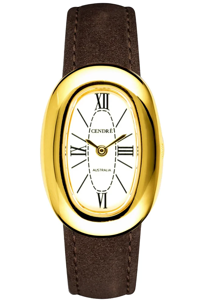 Bridgette Watch