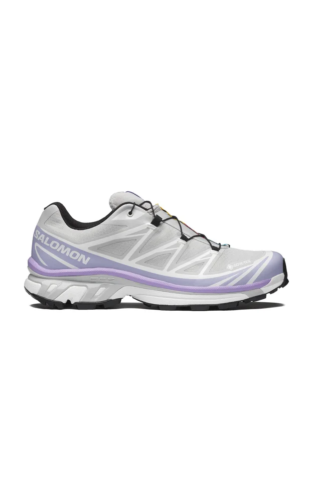 XT-6 Gore-Tex Sneakers