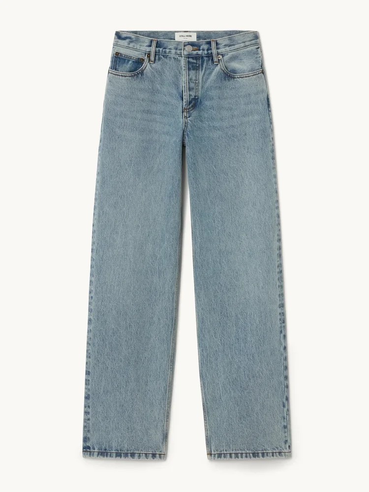Everyday Jean