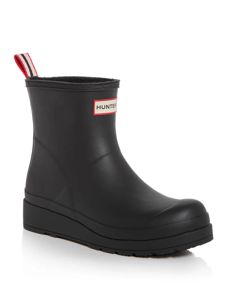 Play Insulated Rain Booties