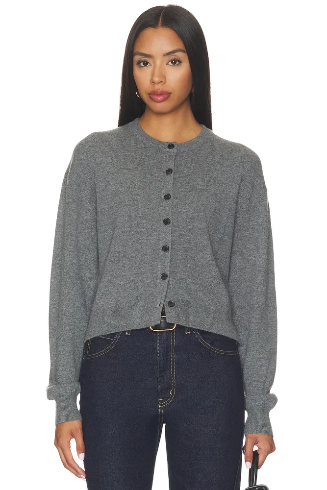 Marrion Cardigan