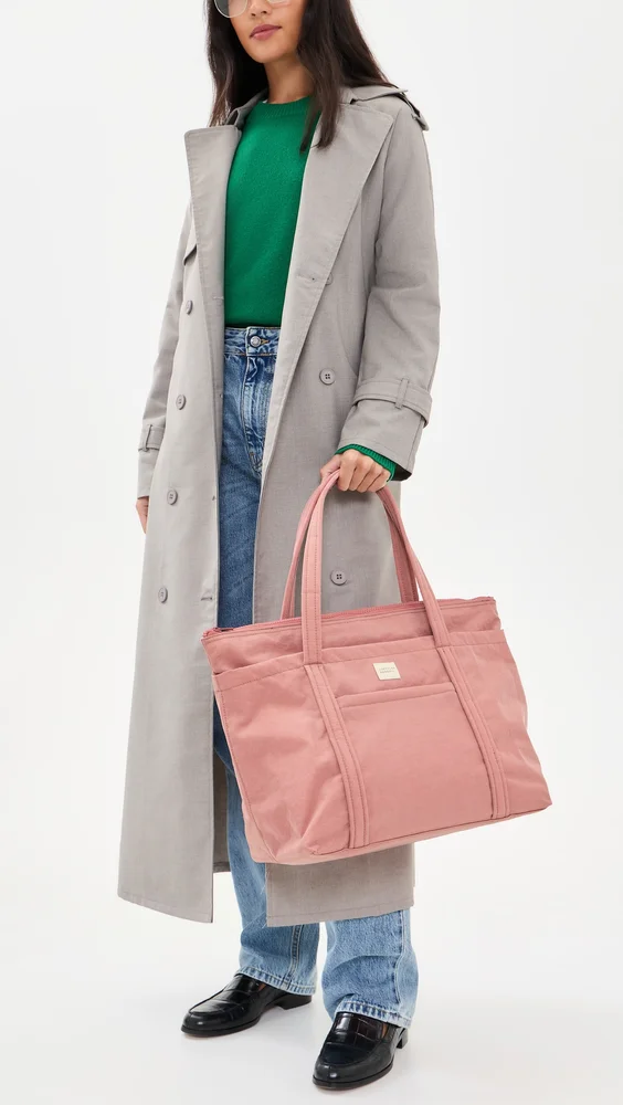 Mira Everyday Tote
