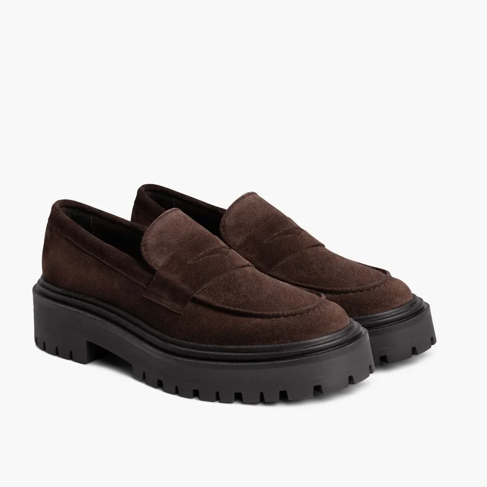 Penny Platform