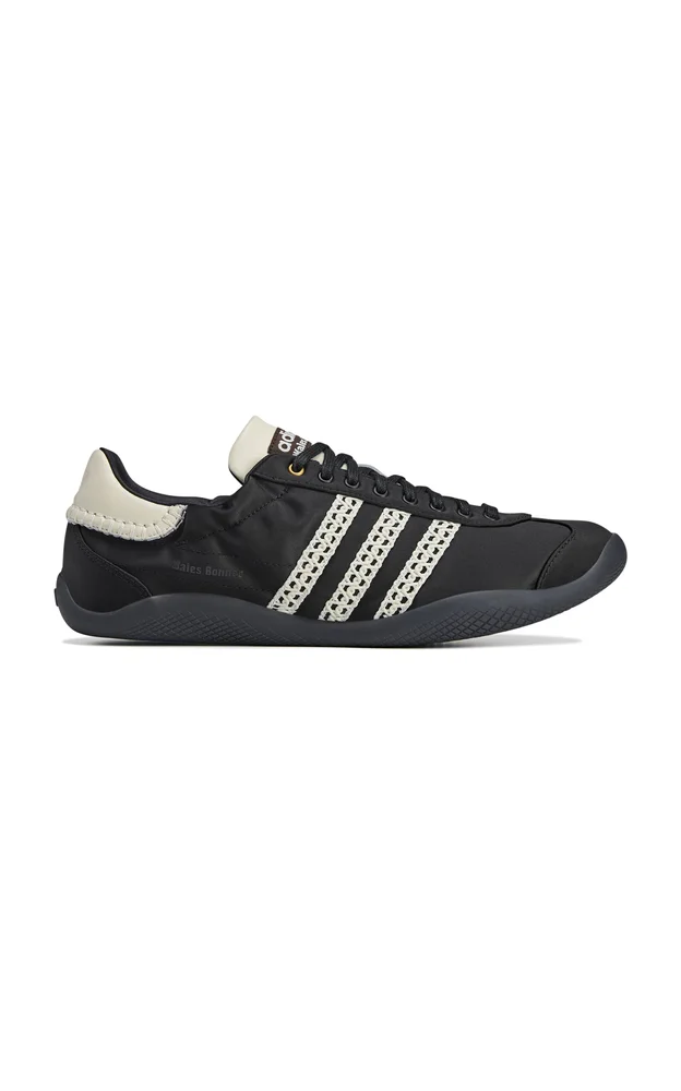 Karintha Satin Sneakers