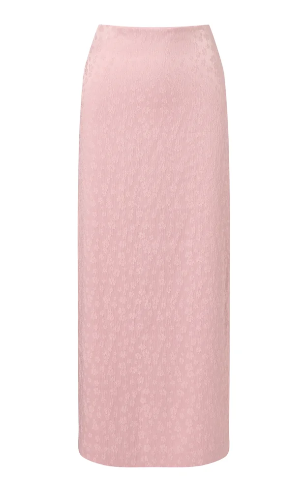Caroline Maxi Skirt