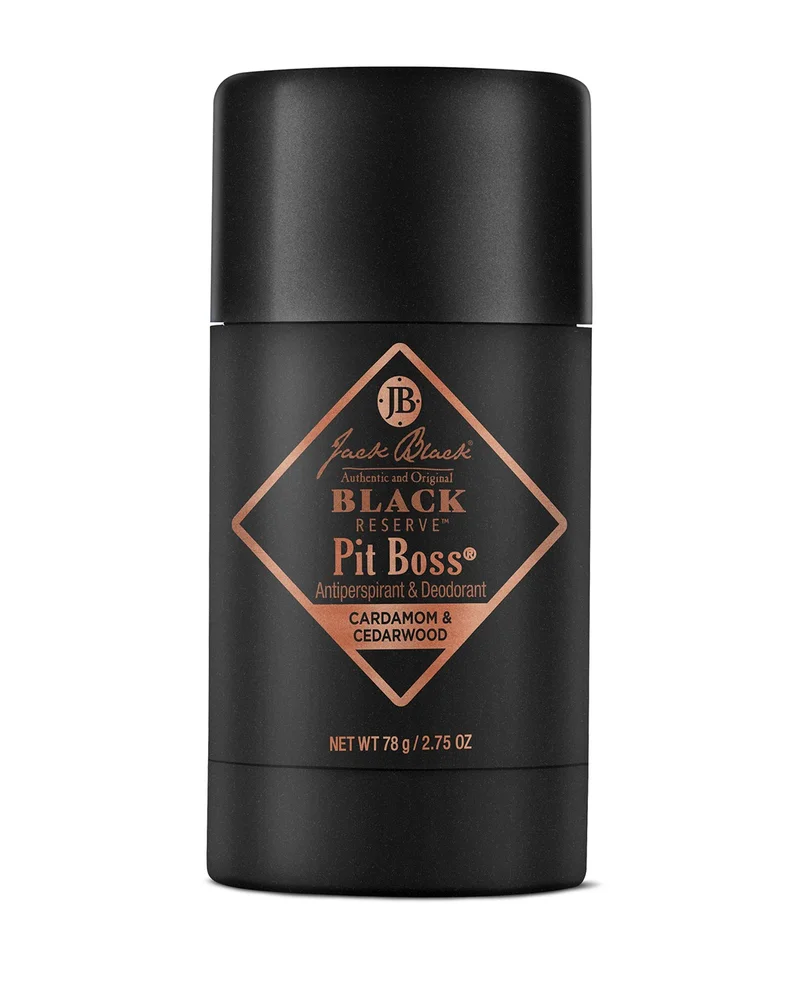 Black Reserve Pit Boss Antiperspirant & Deodorant 2.75 oz.