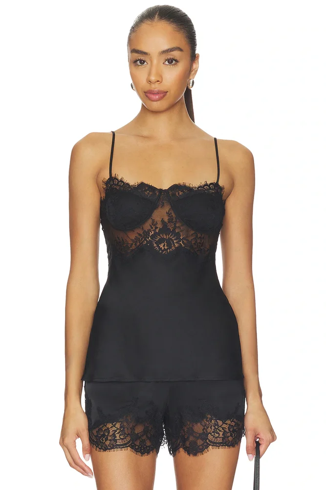 Emmeline Top