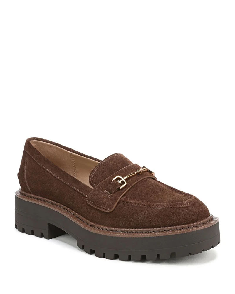 Lea Loafer Flats