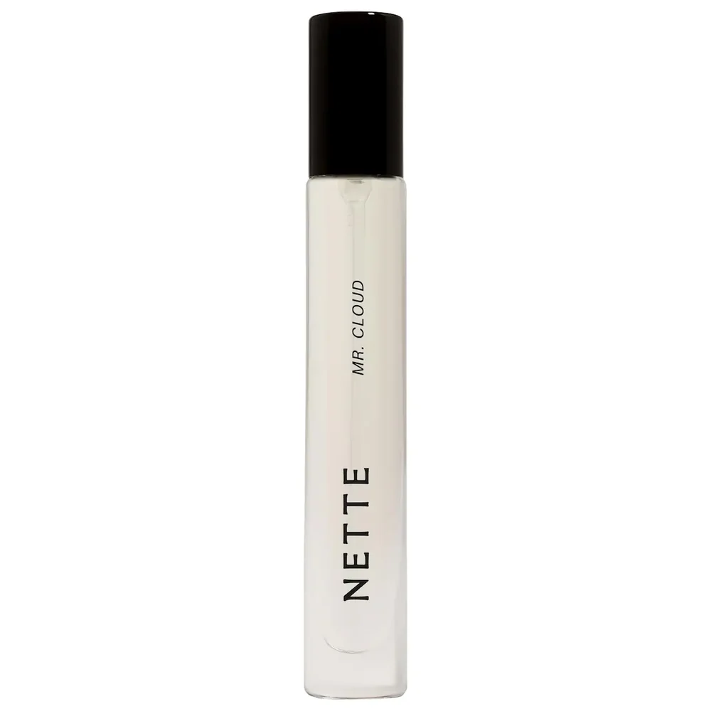 Nette x Morgan Riddle Mr. Cloud Eau de Parfum Travel Spray