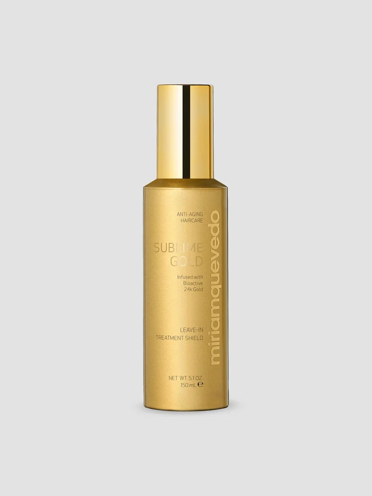 Jumbo Leave-In Molecular Repair Hair Mask 100mL