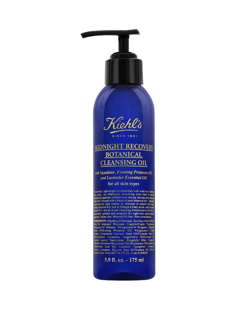 Midnight Recovery Botanical Cleansing Oil
