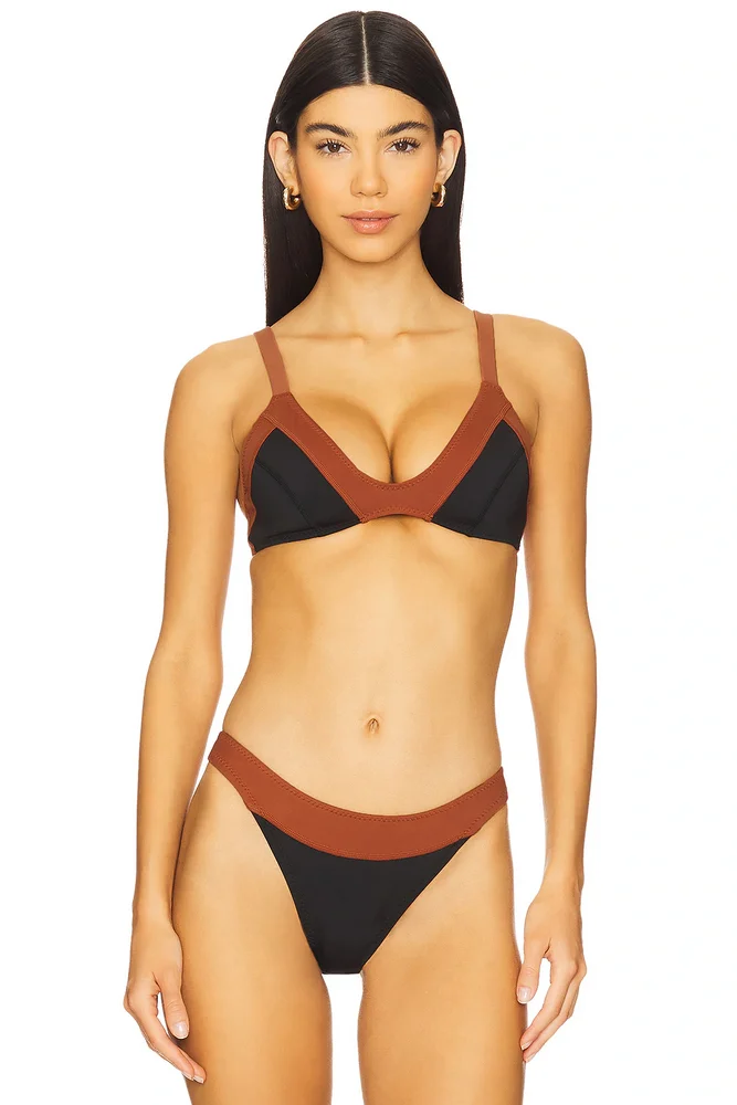 Brett Bikini Top