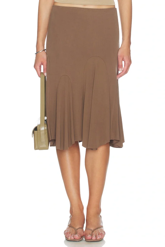 Rue Skirt