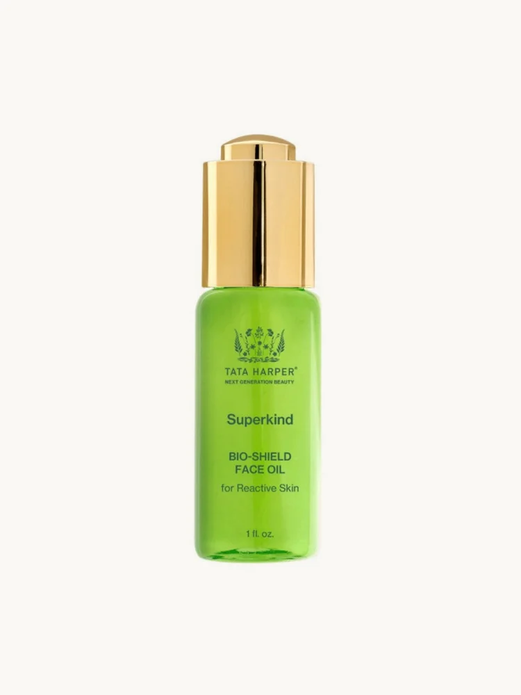 Superkind Bio-Shield Face Oil