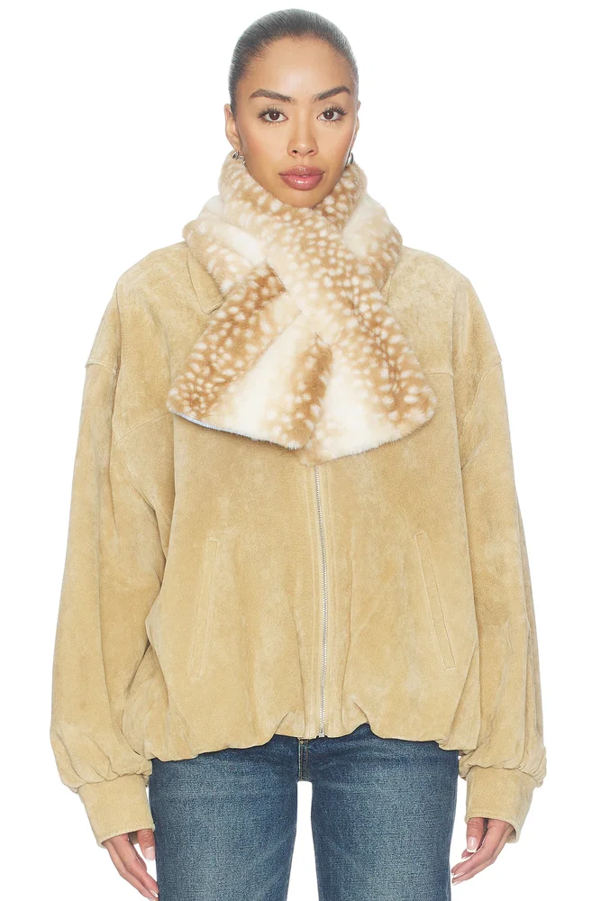 Bambi Scarf