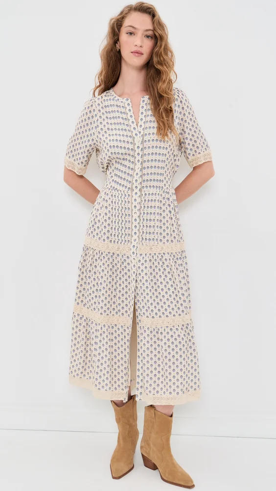 Eve Dress