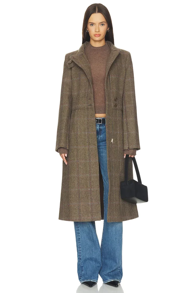 Suzan Coat