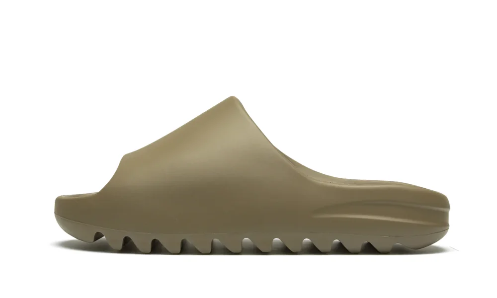adidas Yeezy Slide Earth Brown