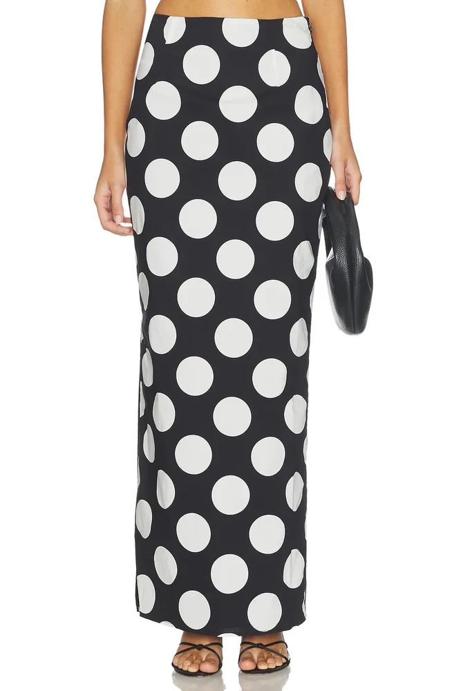 Sonya Moda Milano Skirt