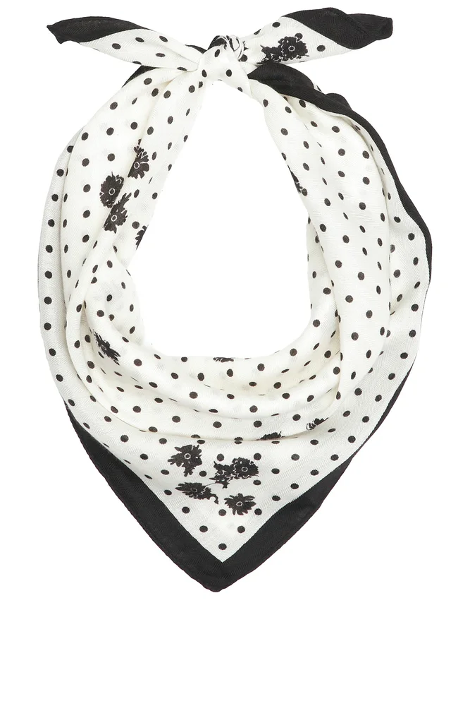 Darcy Bandana